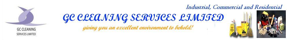 Gc Cleaning Service